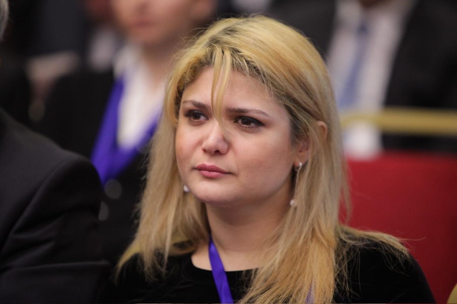 "Azərbaycanın D-8 Təşkilatına üzvlüyü qadın təşkilatlarının beynəlxalq platformalarda rolunu gücləndirəcək" – Vüsalə Hüseynli ilə MÜSAHİBƏ