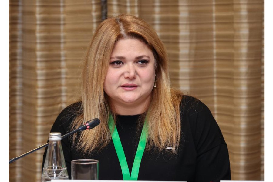 Vüsalə Hüseynli: ABŞ–Azərbaycan arasındakı əlaqələr heç bir lobbi təsiri ilə dağıla bilməz