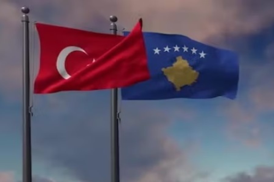 Türkiyə ilə Kosovo arasında hərbi əməkdaşlıq müqaviləsi imzalanıb