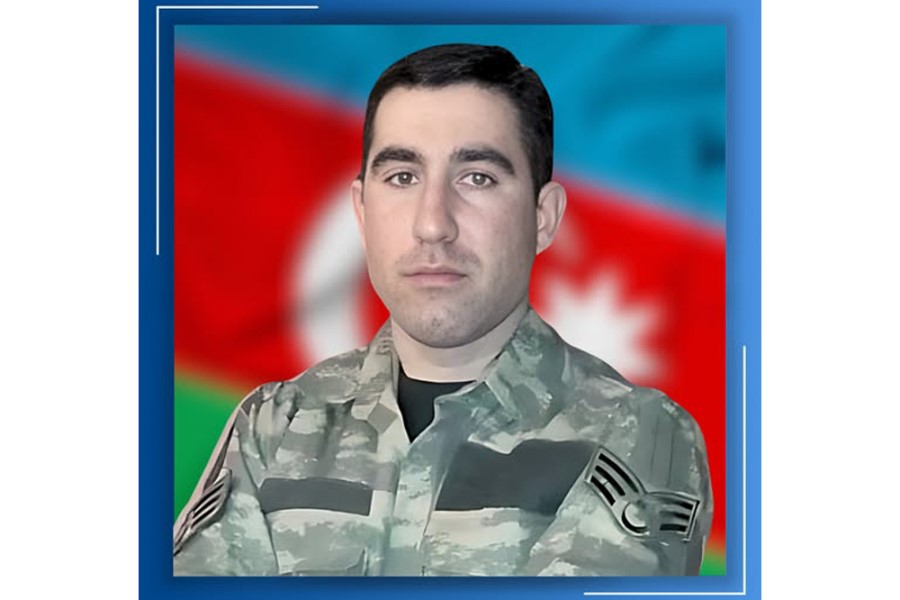 Aprel şəhidimiz Dilsuz Qarayevin doğum günüdür