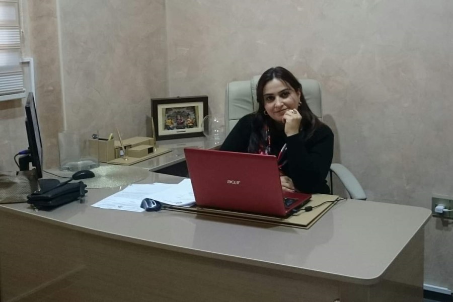 QHT sədrinin 28 fevral Beynəlxalq Nadir Xəstəliklər Günü ilə bağlı MÜSAHİBƏSİ