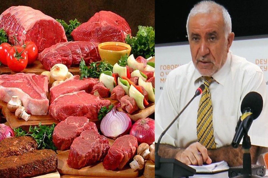 Ümumdünya Qida Günü - QHT sədri istehlakçıları xəbərdar etdi