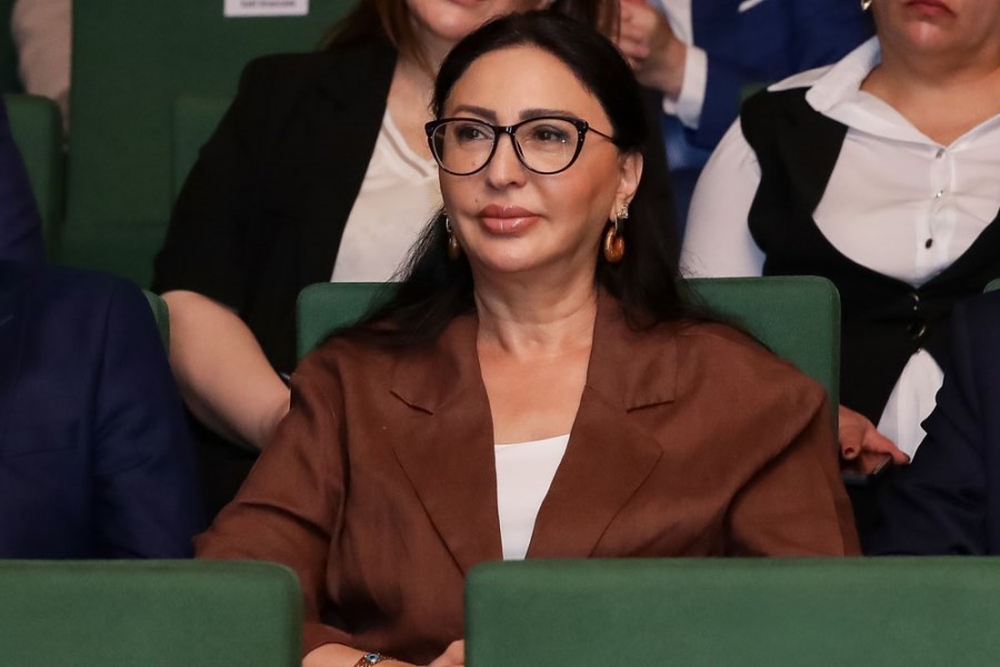"2026-cı ildə DSMF-nin xərcləri 8,48 milyard manata çatacaq" - Zülfiyyə Nuriyeva