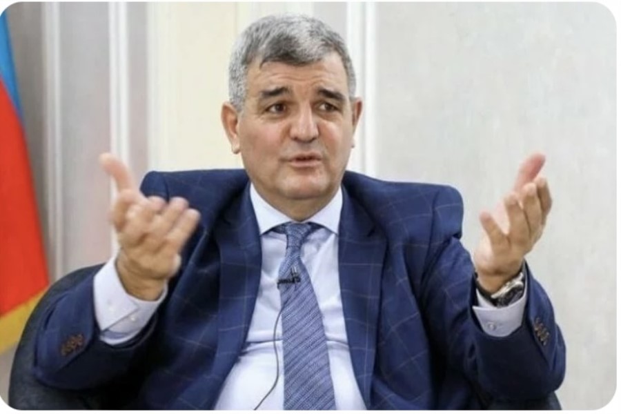 Azərbaycanda müharibə riski var - Deputat