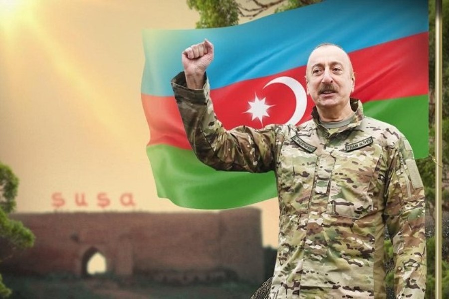 MÜZƏFFƏR DAVAMÇI