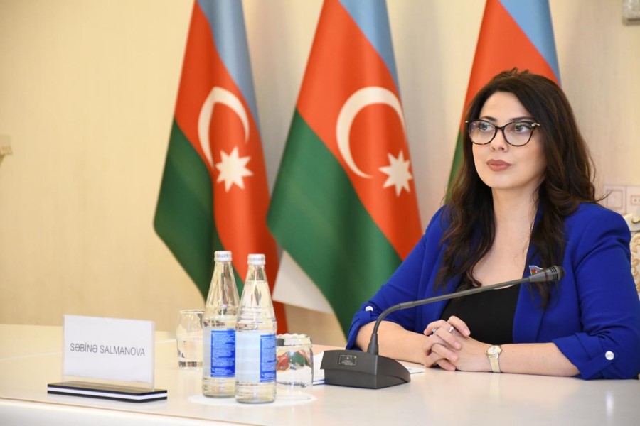 İlham Əliyevin müəyyənləşdirdiyi prioritetlər kənd təsərrüfatının inkişafına göstərilən qayğının növbəti təzahürüdür - DEPUTAT