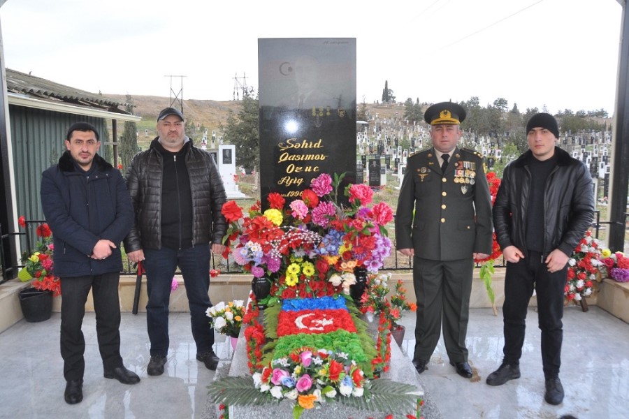 Azər Əliyev: “Bu layihə uğurla həyata keçirilib, hal –hazırda davam etdirilir”
