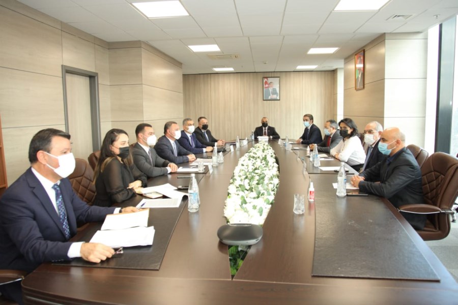 QHT Agentliyi “Qrant Siyasəti” sənədinin ictimai müzakirəsini keçirəcək