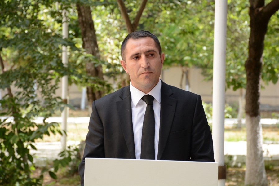 Aslan Əsədov: Bakı–Tbilisi- Qars dəmir yolu Azərbaycanın tranzit rolunu gücləndirir