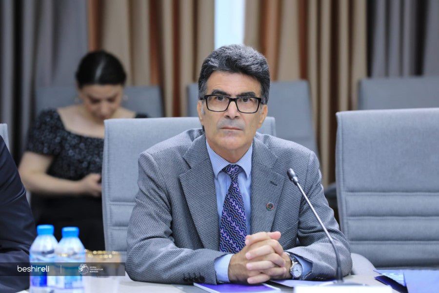 ABŞ-nin Beynəlxalq Dini Azadlıq Komissiyasının bütün hesabatları anti - Azərbaycan xarakterlidir - Sahib Məmmədov