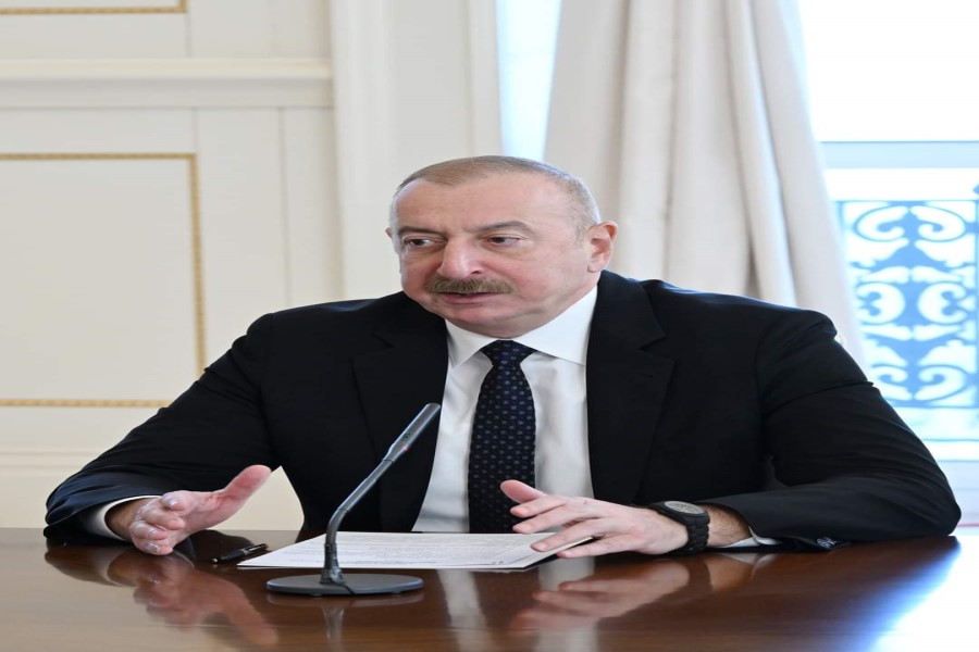 Azərbaycan və Qırğızıstan Dövlətlərarası Şurasının 2-ci iclası keçirilib