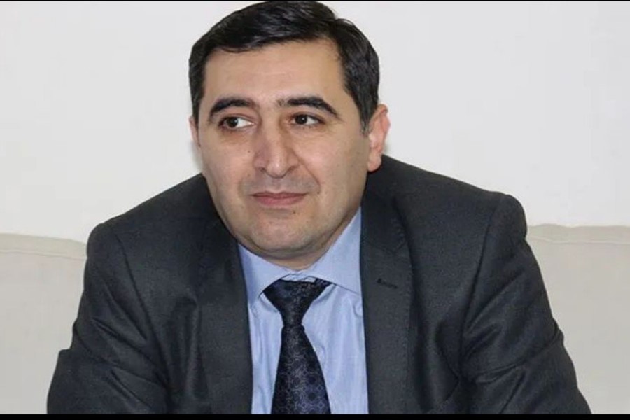 CASCFEN sədrindən Almaniyada yaşayan türk xalqlarının diaspor təşkilatlarına müraciət