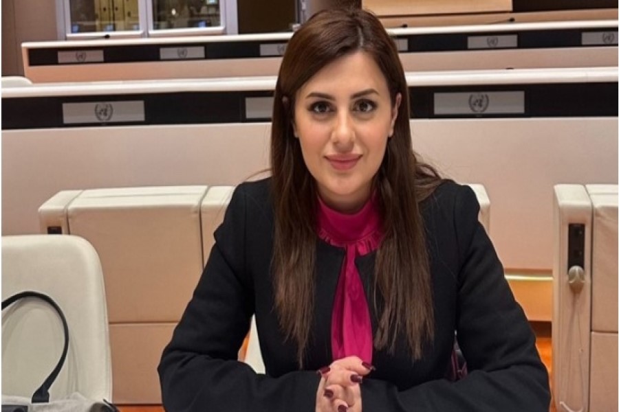 Millət vəkili: Qələbəmiz Paşinyanla bərabər bir sıra Qərb liderlərinin Ali Baş Komandanımıza şəxsi məğlubiyyətidir