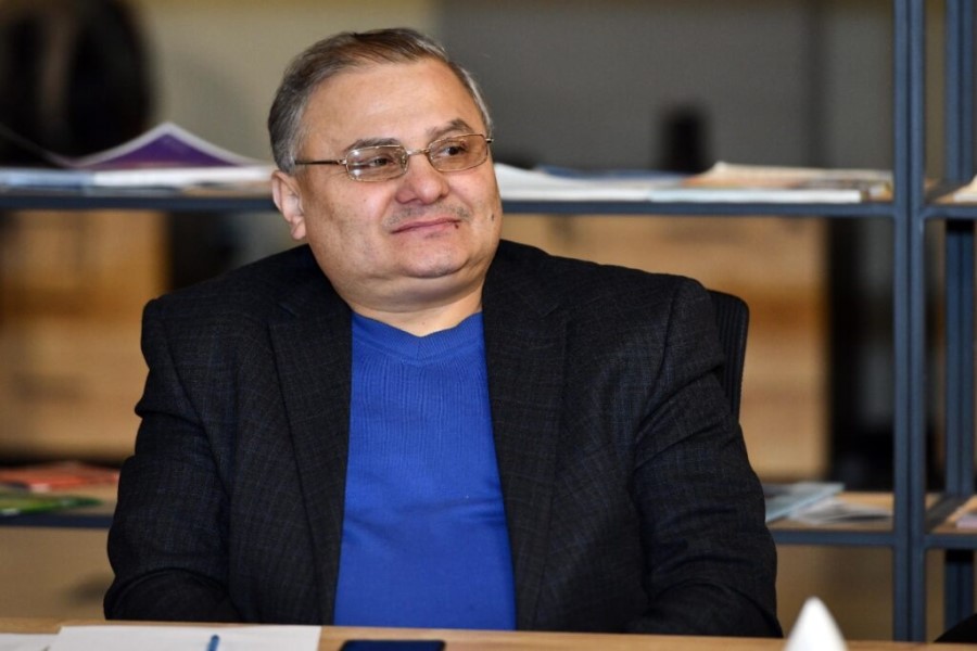 ”Zəfərin zirvəsi”: Vətən müharibəsindəki qələbəmizin virtual-kreativ salnaməsi” – AGF və YYSİB-nin kreativ layihəsi