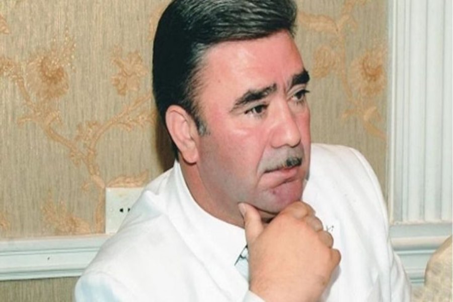 Mərhum sənətkarın doğum günüdür