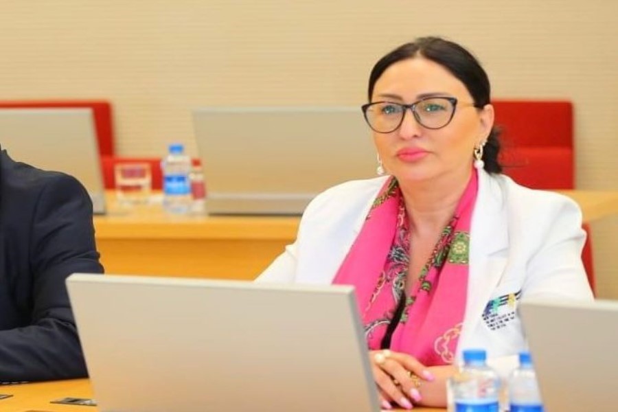 Zülfiyyə Nuriyeva: "Bu saytla əməkdaşlıq etdiyim üçün məmnunam"