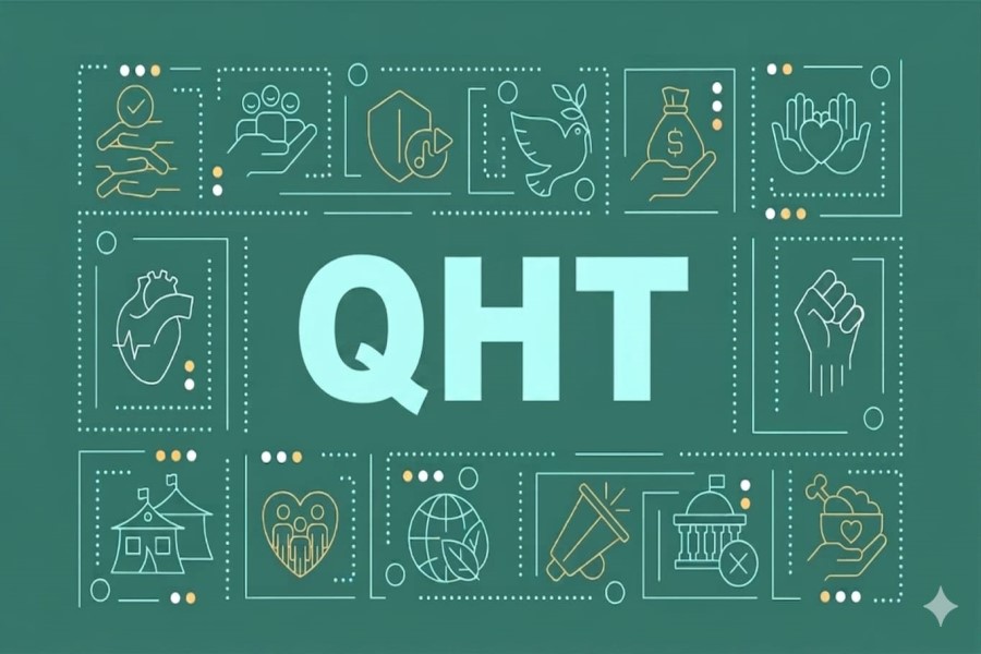 QHT-lər nədir? Onların fəaliyyəti hansı sahələri əhatə edir?
