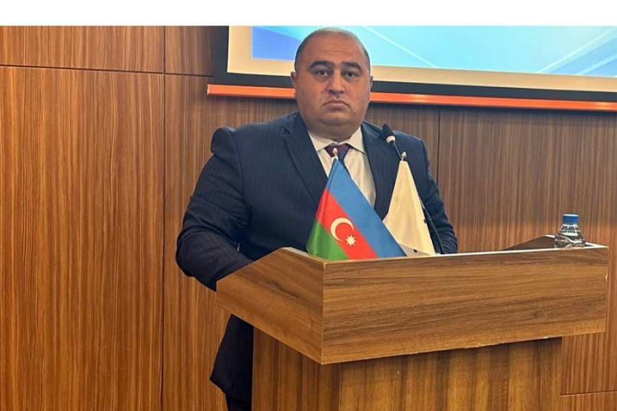 QHT sədrinə ağır itki üz verib