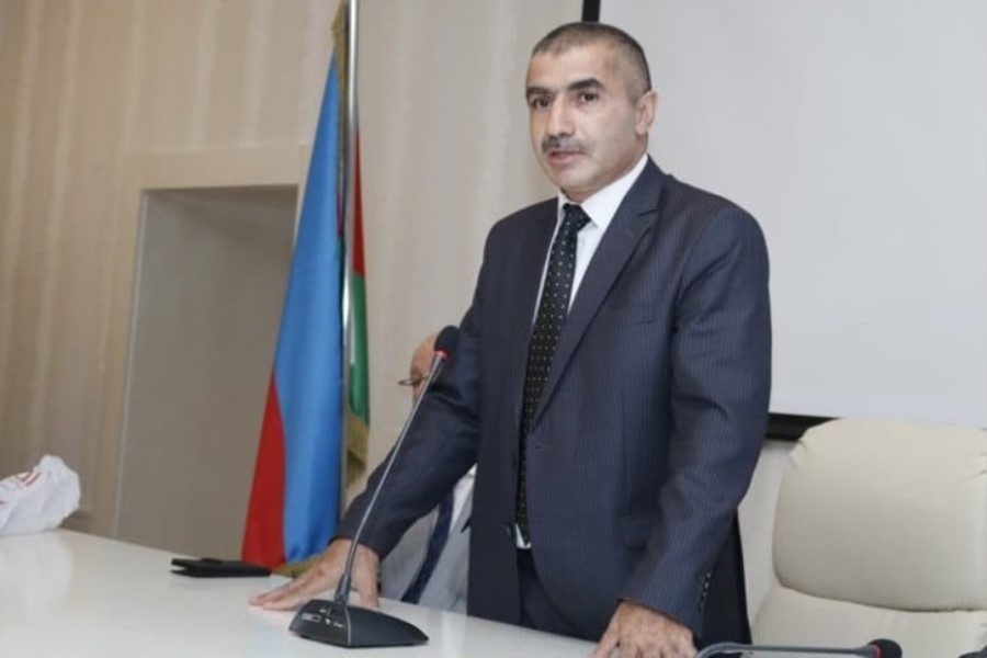 "Yerli kənd təsərrüfatının geriləməsi ərzaq təhlükəsizliyi üçün risk yaradır" - Əkrəm Bəydəmirli