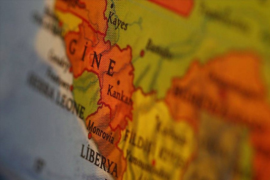 Qvineyada yanacaq çəninin partlaması ilə əlaqədar 3 günlük milli matəm elan edilib