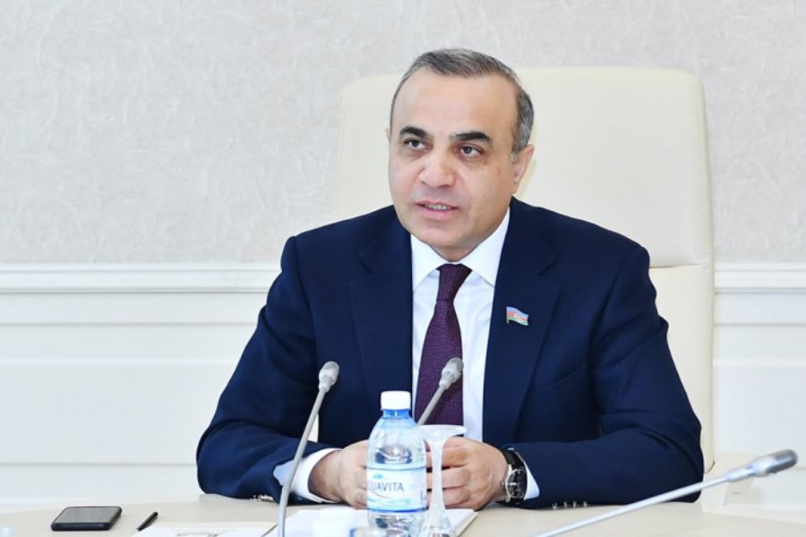 Azay Quliyev: "Prezidentin Brüssel səfəri Aİ-nın Cənubi Qafqaza yönəlik siyasətini dəyişəcək"