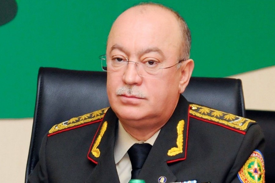 Nazir Kəmaləddin Heydərovun Zərdab şəhərində vətəndaşların qəbulunun vaxtı dəyişib