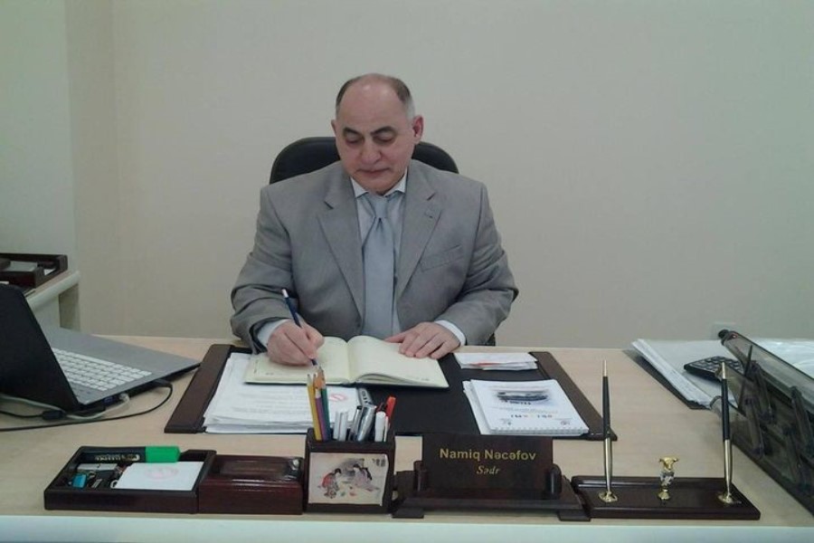 QHT "Heydər Əliyev və mənim gözəl paytaxtın” layihəsinin icrasına başlayıb