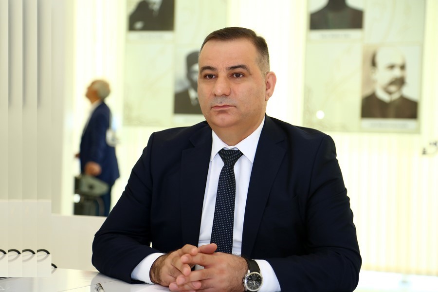 QHT sədri: Uğurlu idarəetmə mexanizmləri nəticəsində sosial xidmətlər sektoruna proaktiv xidmətlər anlayışı gəlib