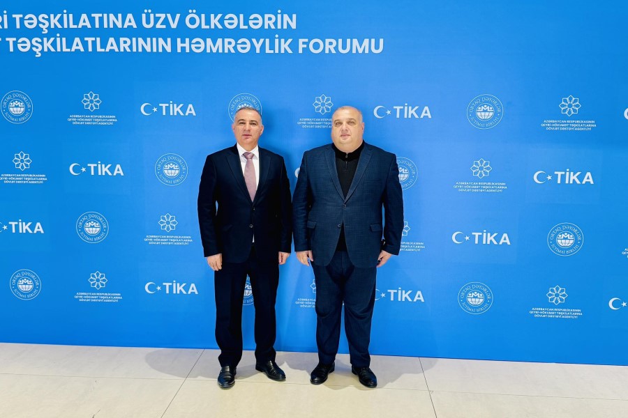 Eyyub Kərimli: "Zəngəzur dəhlizi türk dünyasını iqtisadi və siyasi baxımdan birləşdirən əsas strateji xəttdir"