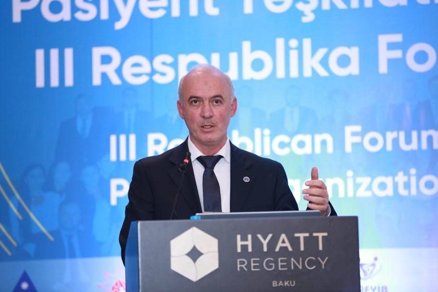 Bizi Başqalarından Fərqləndirən Nədir?