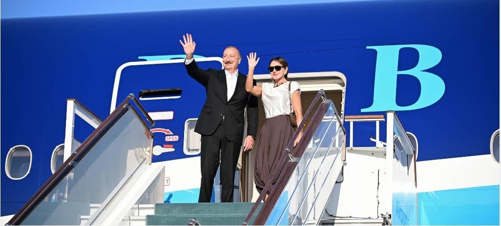 Azərbaycan–Özbəkistan Münasibətlərində Davamlı Turizmin Yeni Üfüqləri