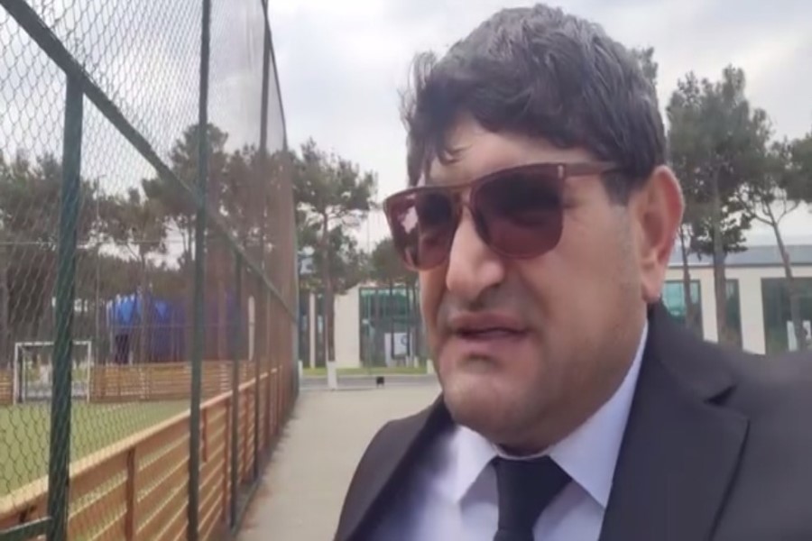 “Heç olmasa onlara şərait yaradaq ki, xəstəlikləri yaymasınlar” – narkoekspert / VİDEO