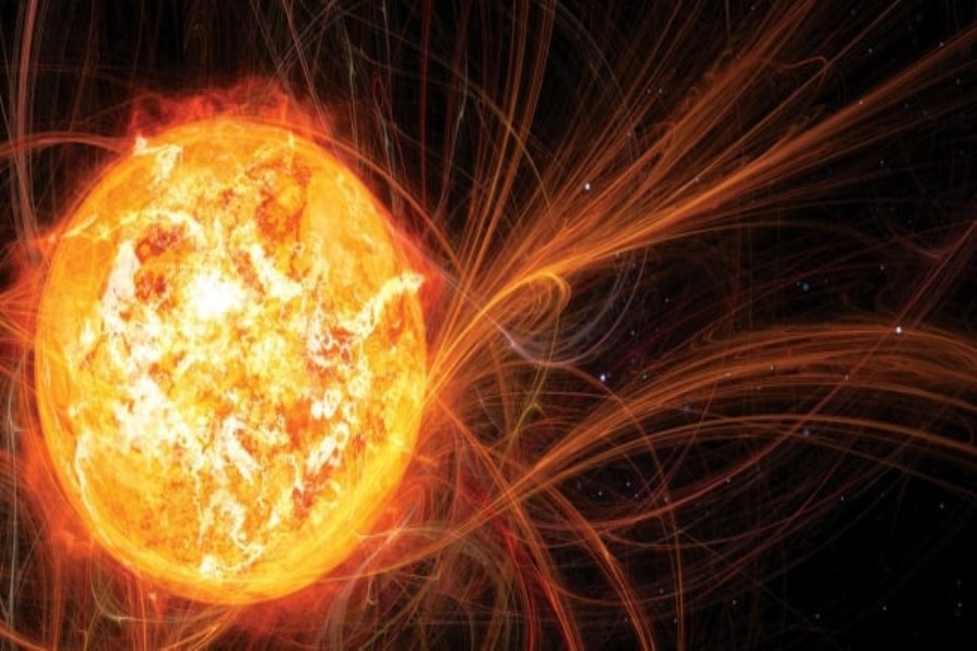 NASA niyə Marsda günəş fırtınalarını öyrənir?