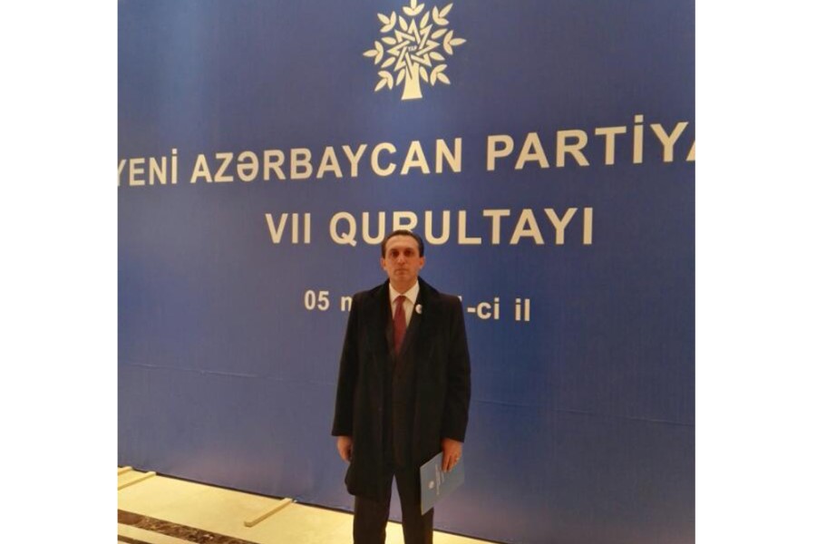 Qalib ölkə üçün seçiləcək Prezident