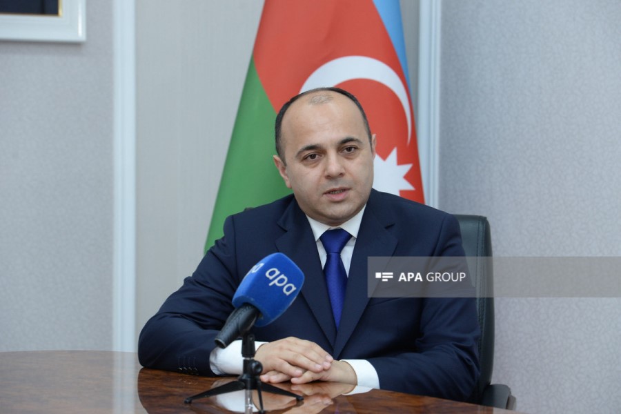 Nazir müavini: Peşə təhsili alan məhkumlar azadlığa çıxdıqda əmək bazarında yer tuta biləcək - MÜSAHİBƏ