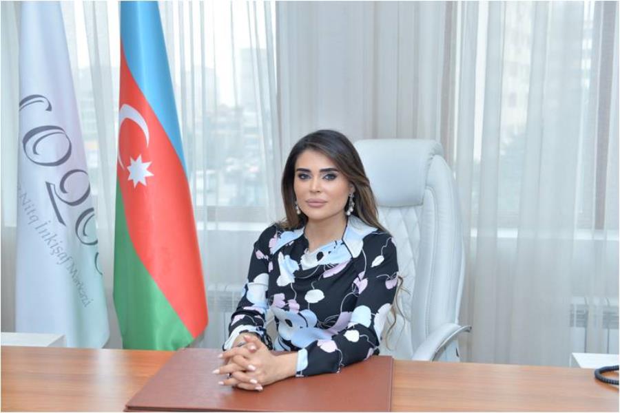 Təranə Paşayeva: COVİD-19 dan sürətli yayılan “virus” – STRESS