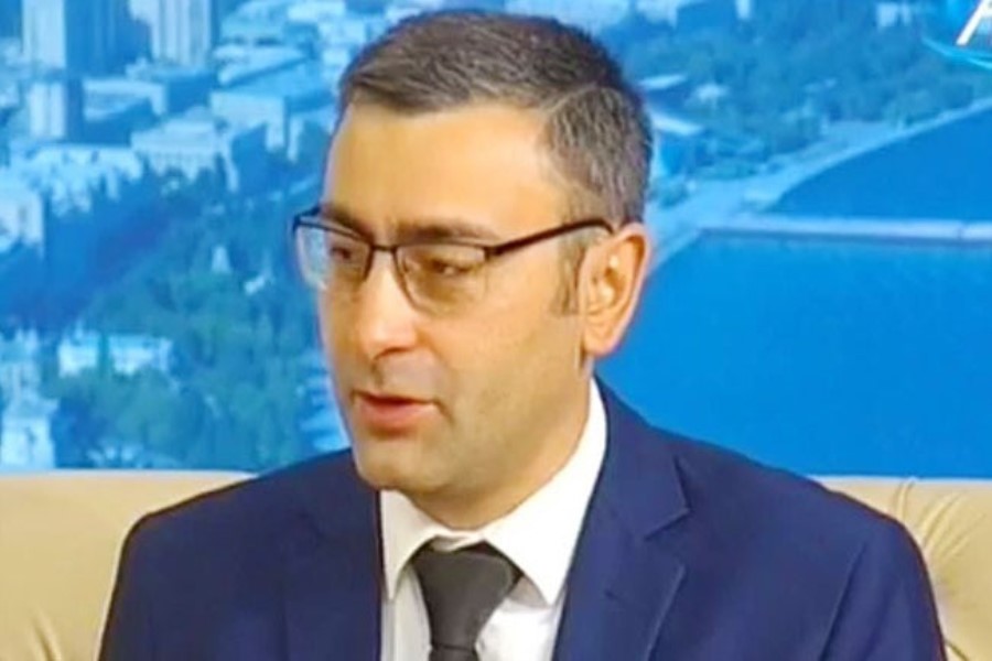 Mübariz Göyüşlü: "Rusiya sülhməramlıları səlahiyyət həddini aşıb"- ÖZƏL