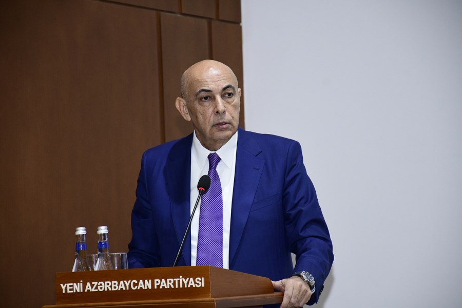 PA şöbə müdiri: "Qələbə ilə bağlı məkrli manipulyasiyaların qarşısı alınmalıdır"