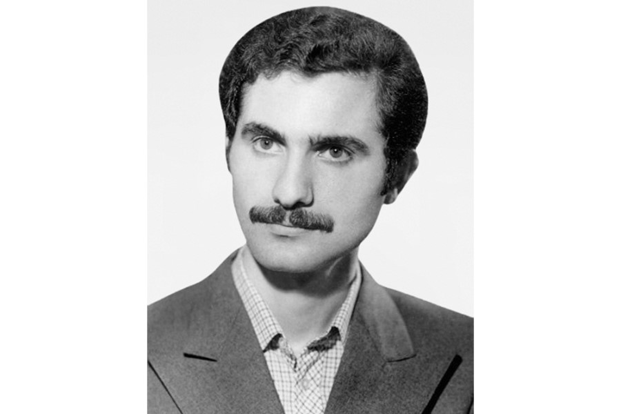 Azərbaycanın Milli Qəhrəmanı - şəhid Muxtar Qasımovun doğum günüdür