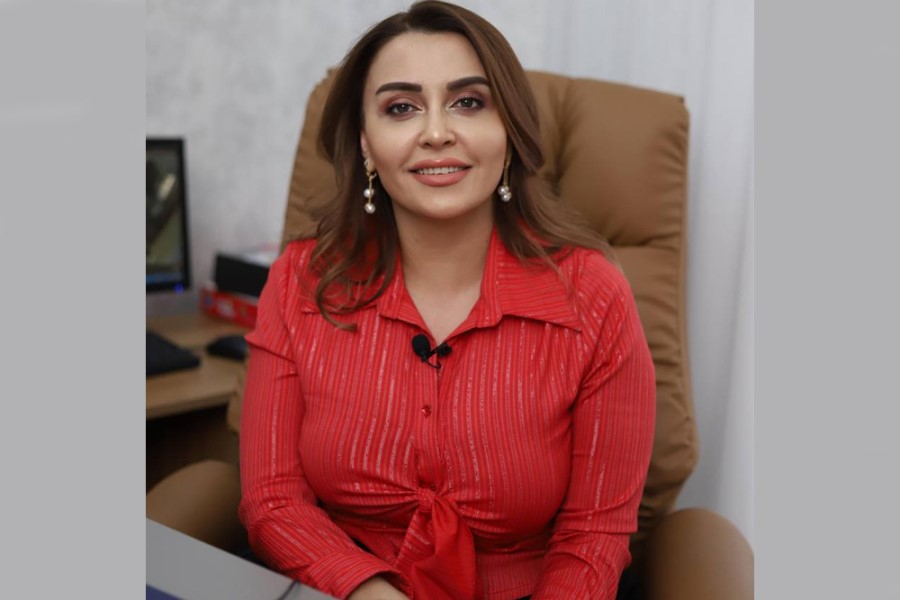 "Valideynlər və müəllimlər aqressiv davranışların qarşısını almaq üçün bir neçə strategiya tətbiq edə bilərlər" - MÜSAHİBƏ