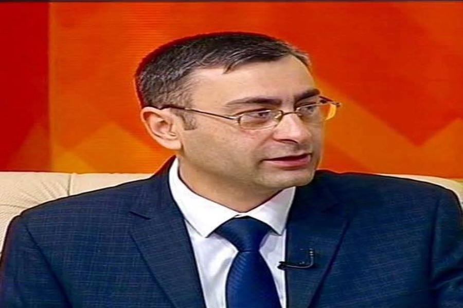 “Beynəlxalq güclər bu məsələdə daha çox çalışmalıdırlar ki, müharibə bitsin” – Mübariz Göyüşlü