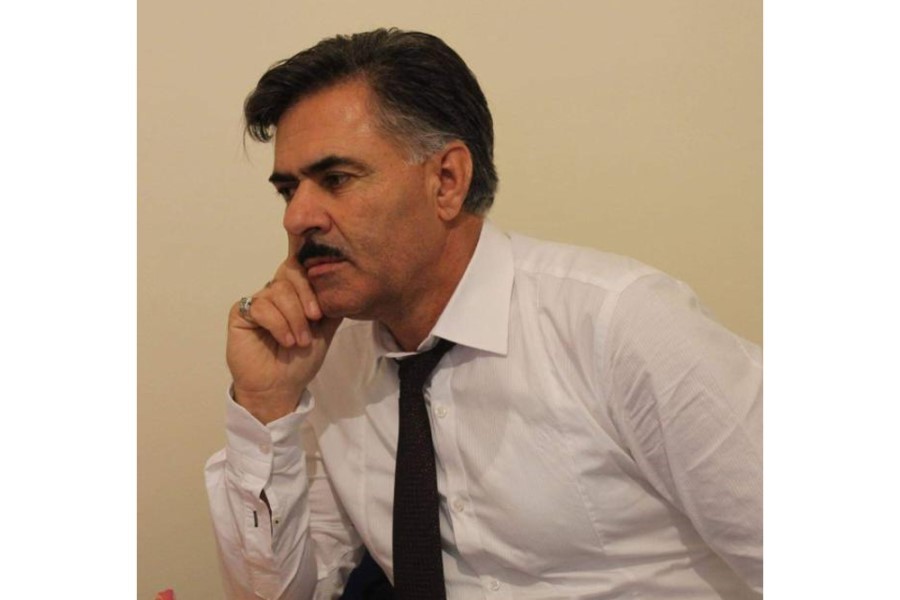 "Gənc nəsli qorumaq və mübarizəni gücləndirmək əsas məqsədimizdir" – Eynulla Xeyrullayev