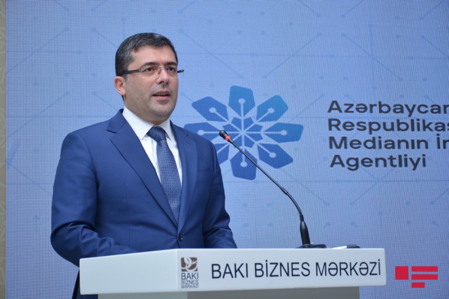 Reyestrə düşməyən media subyektləri məhkəməyə veriləcək