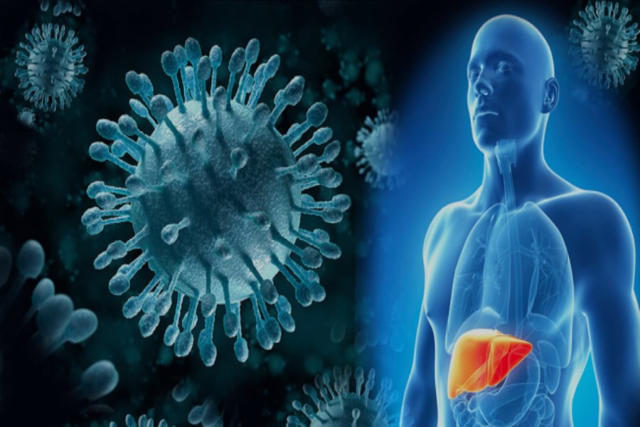 Rusiyada hepatit C-ə yoluxanların sayı artıb