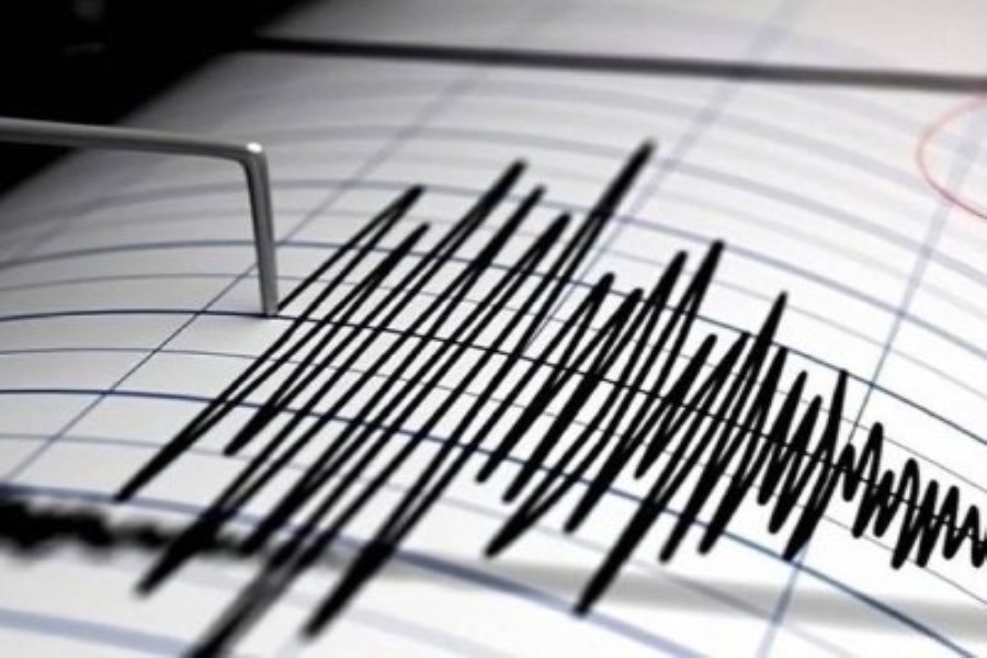 Hindistanda 5,2 bal gücündə zəlzələ baş verib
