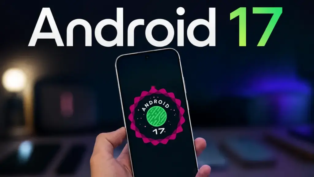 Köhnə telefonlara Android 17 yükləmək mümkün olacaq