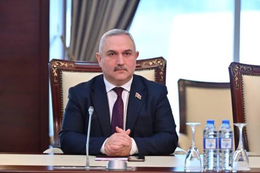 “Azərbaycanla Slovakiya münasibətləri strateji tərəfdaşlıq səviyyəsində inkişaf edir"-Deputat