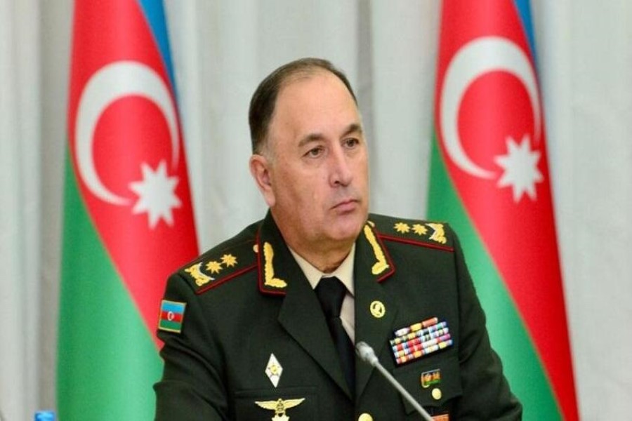Kərim Vəliyev Pakistana getdi
