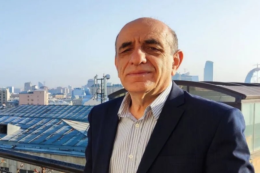 QHT SƏDRİ: “Mingəçevirdə şəhərsalma ilə bağlı bəzi təkliflərimi ictimaiyyətə çatdırıram”