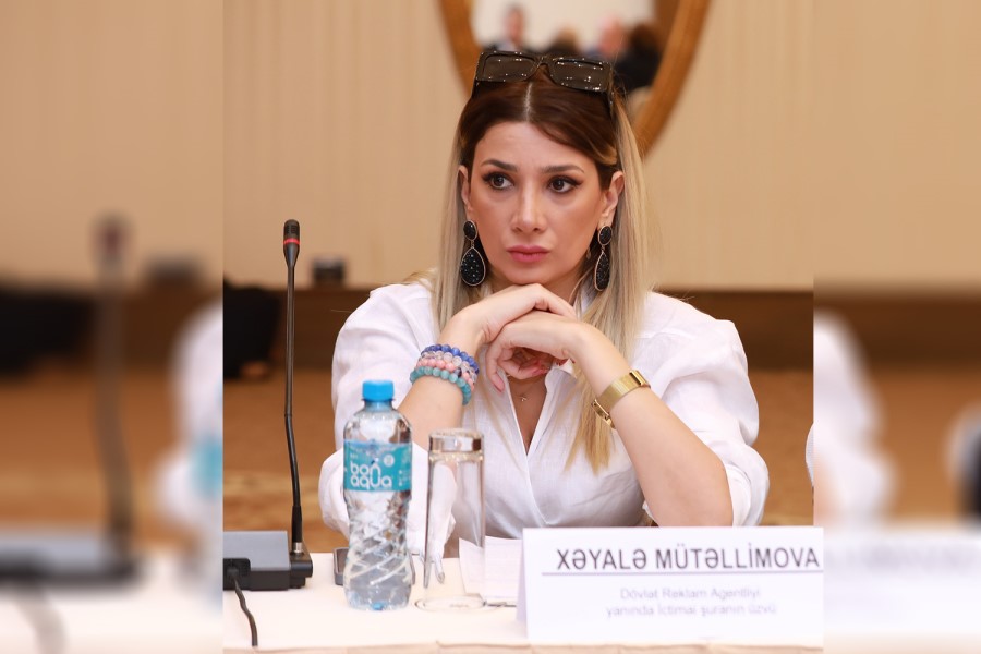 QHT sədri: “Bu sahədəki birliklər imkanlarını birləşdirməlidirlər”